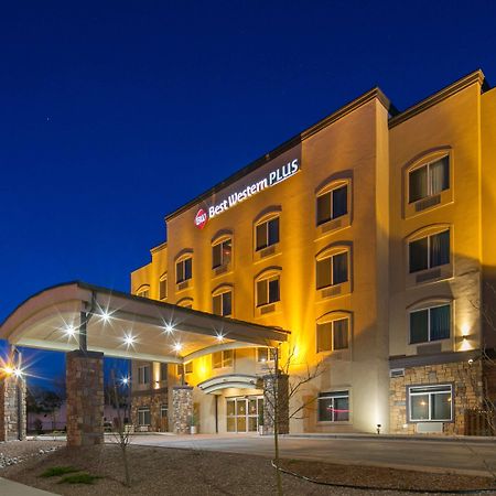 Best Western Plus Gallup Inn & Suites Dış mekan fotoğraf