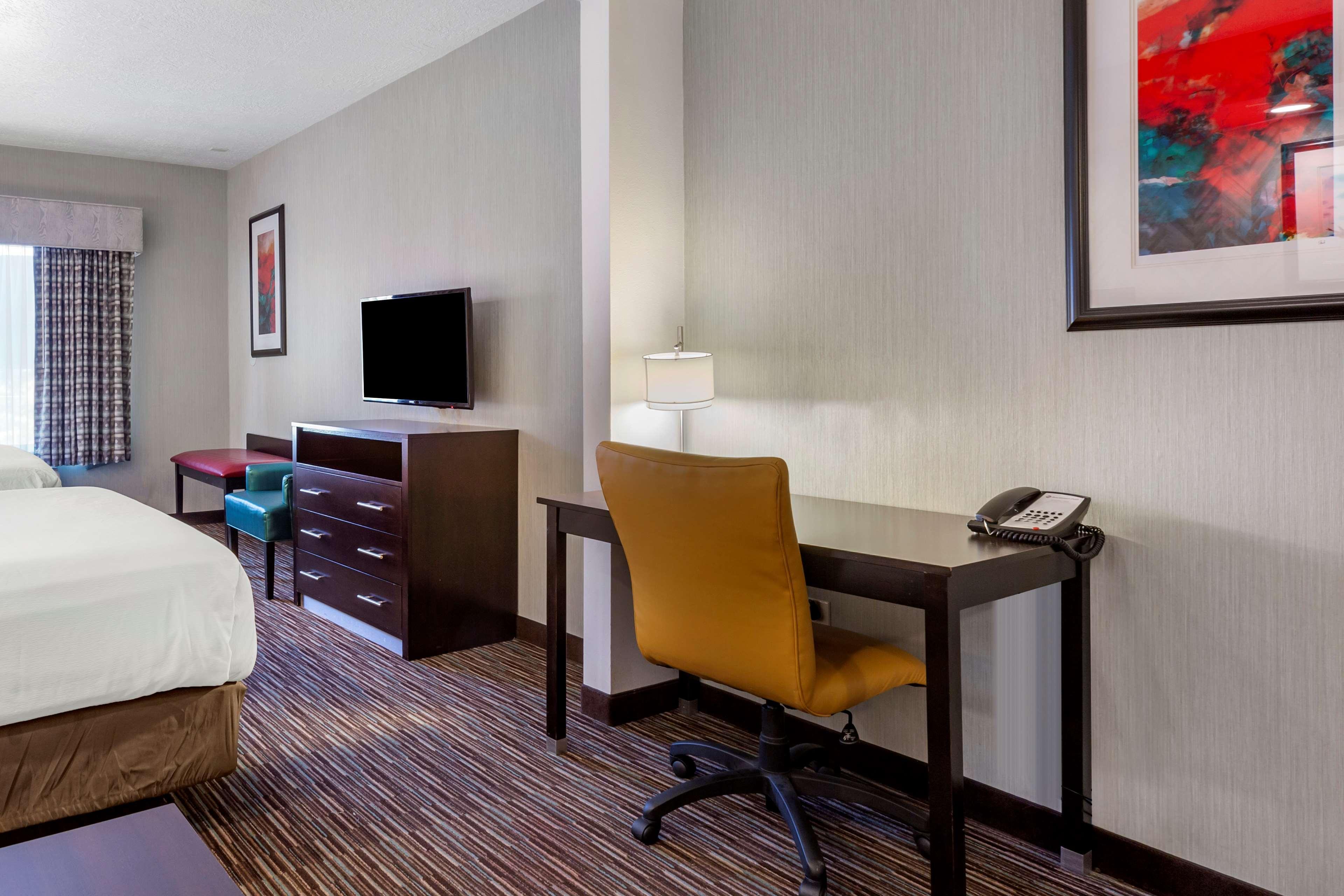Best Western Plus Gallup Inn & Suites Dış mekan fotoğraf