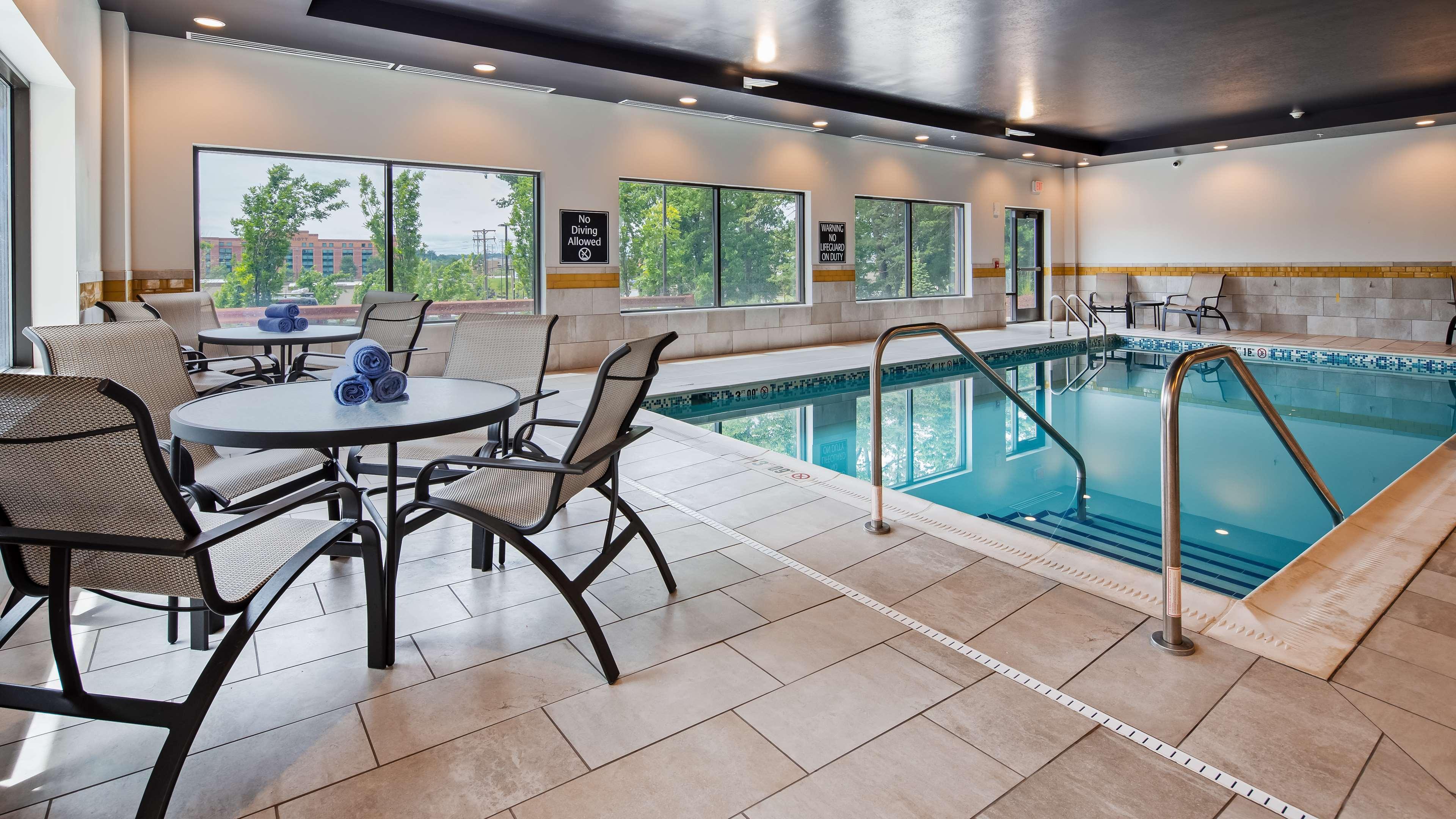 Best Western Plus Gallup Inn & Suites Dış mekan fotoğraf