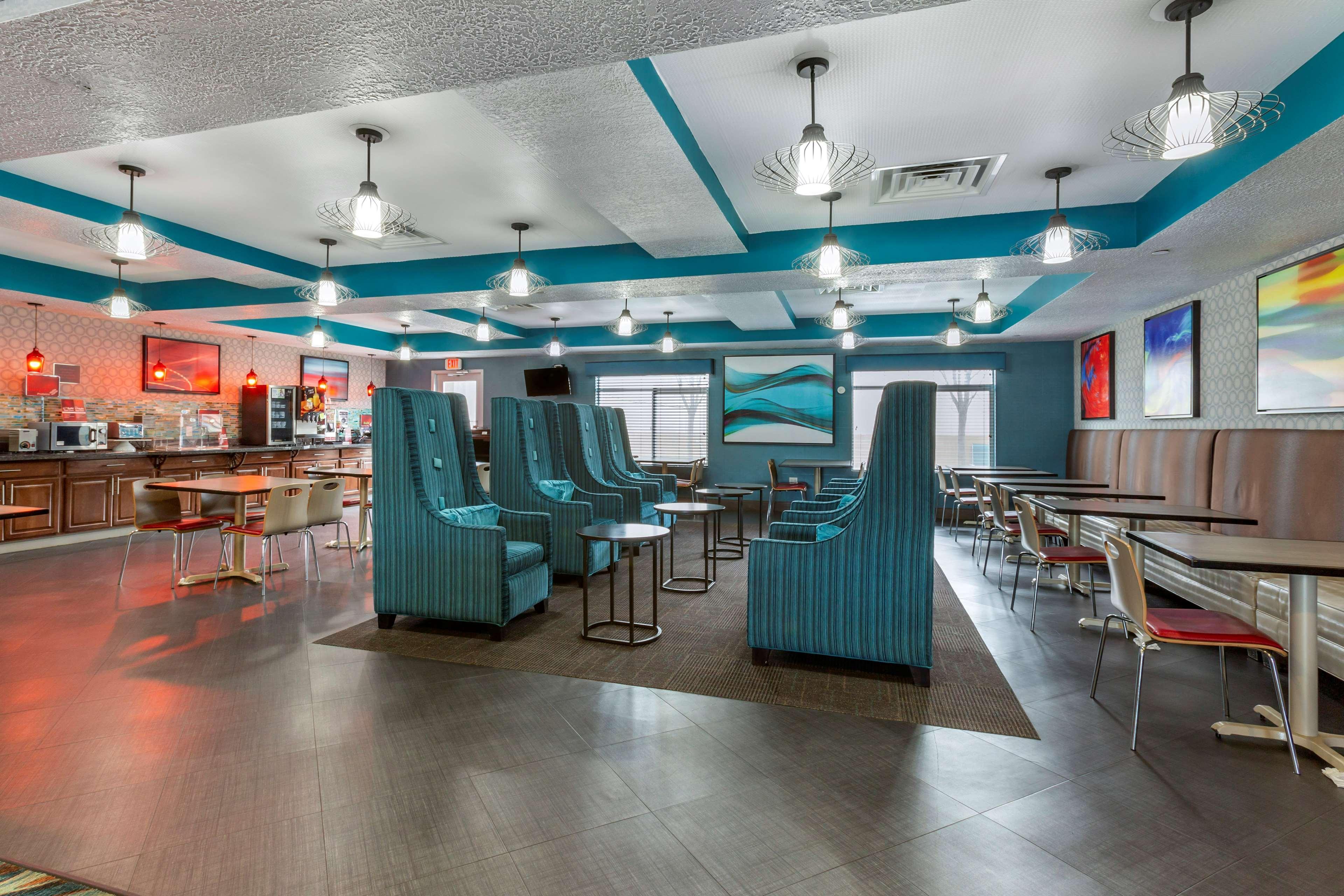 Best Western Plus Gallup Inn & Suites Dış mekan fotoğraf